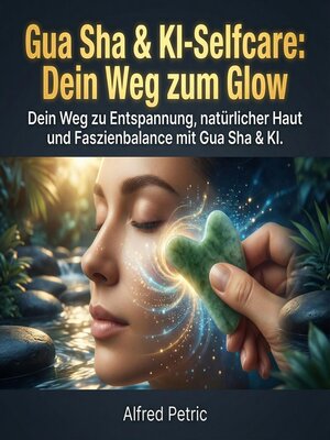 cover image of Gua Sha & KI-Selfcare